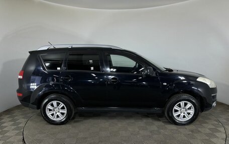 Citroen C-Crosser, 2011 год, 860 000 рублей, 4 фотография