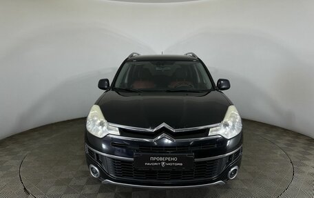 Citroen C-Crosser, 2011 год, 860 000 рублей, 2 фотография