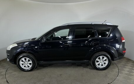 Citroen C-Crosser, 2011 год, 860 000 рублей, 5 фотография