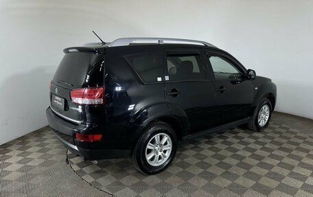Citroen C-Crosser, 2011 год, 860 000 рублей, 6 фотография