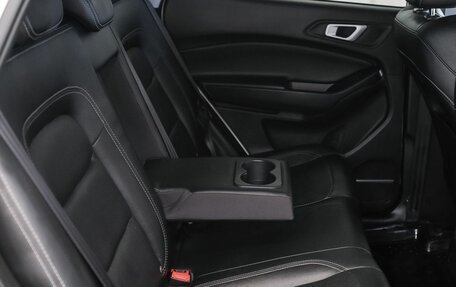 Chery Tiggo 4 I рестайлинг, 2020 год, 1 366 000 рублей, 19 фотография