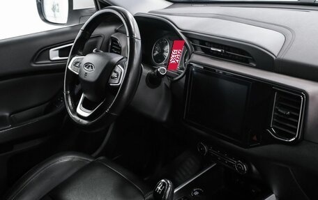 Chery Tiggo 4 I рестайлинг, 2020 год, 1 366 000 рублей, 16 фотография