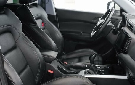 Chery Tiggo 4 I рестайлинг, 2020 год, 1 366 000 рублей, 20 фотография