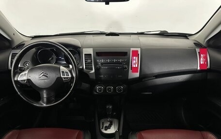 Citroen C-Crosser, 2011 год, 860 000 рублей, 7 фотография