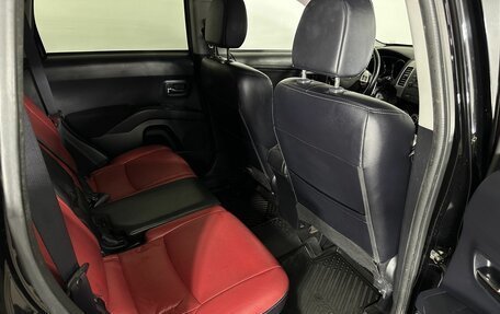 Citroen C-Crosser, 2011 год, 860 000 рублей, 16 фотография