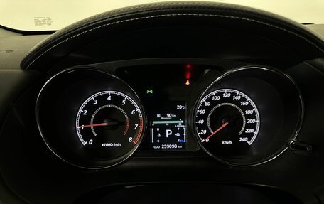 Citroen C-Crosser, 2011 год, 860 000 рублей, 11 фотография