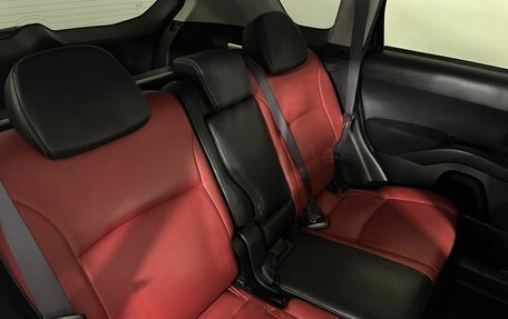 Citroen C-Crosser, 2011 год, 860 000 рублей, 15 фотография
