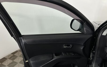 Citroen C-Crosser, 2011 год, 860 000 рублей, 8 фотография