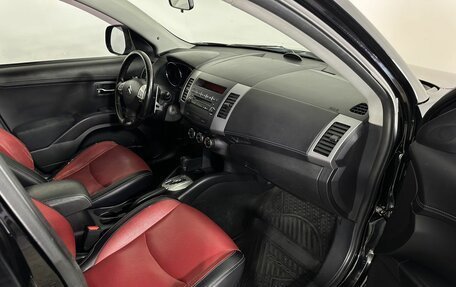 Citroen C-Crosser, 2011 год, 860 000 рублей, 14 фотография