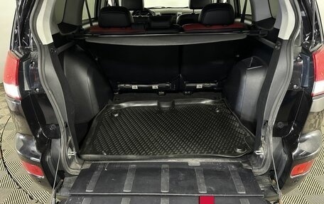 Citroen C-Crosser, 2011 год, 860 000 рублей, 18 фотография