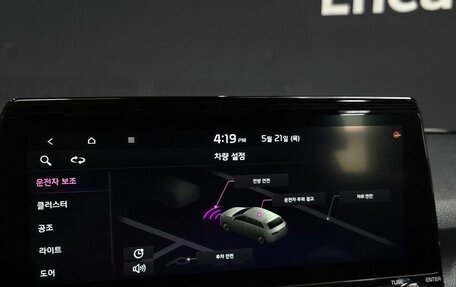 KIA Seltos I, 2020 год, 1 740 000 рублей, 14 фотография
