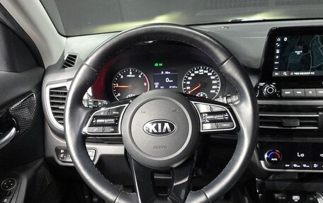 KIA Seltos I, 2020 год, 1 740 000 рублей, 8 фотография