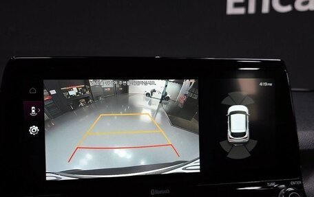 KIA Seltos I, 2020 год, 1 740 000 рублей, 13 фотография