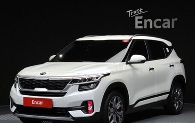 KIA Seltos I, 2020 год, 1 740 000 рублей, 1 фотография
