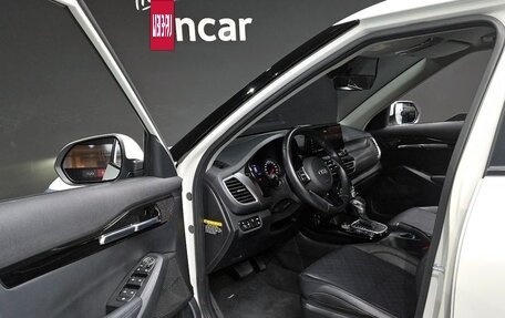 KIA Seltos I, 2020 год, 1 740 000 рублей, 7 фотография