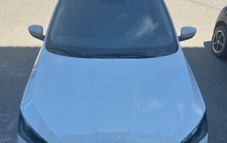 Skoda Rapid II, 2020 год, 1 435 000 рублей, 1 фотография