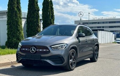 Mercedes-Benz GLA, 2020 год, 3 850 000 рублей, 1 фотография