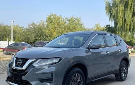 Nissan X-Trail, 2026 год, 2 280 000 рублей, 1 фотография