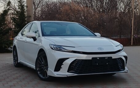 Toyota Camry, 2025 год, 4 599 000 рублей, 1 фотография