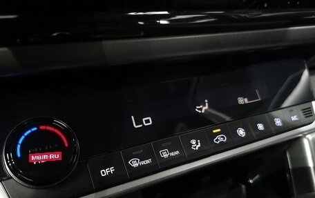 KIA Seltos I, 2020 год, 1 740 000 рублей, 16 фотография
