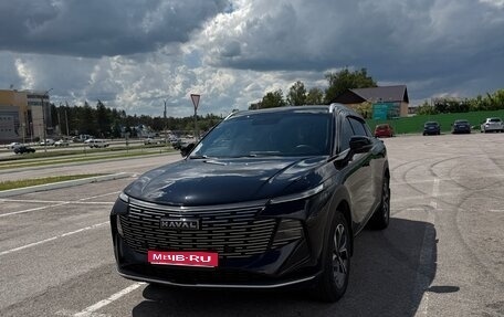 Haval F7, 2024 год, 2 750 000 рублей, 1 фотография