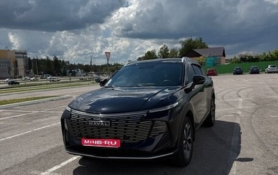 Haval F7, 2024 год, 2 750 000 рублей, 1 фотография