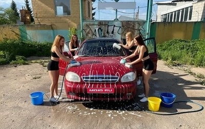 Chevrolet Lanos I, 2008 год, 280 000 рублей, 1 фотография