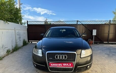 Audi A6, 2005 год, 620 000 рублей, 1 фотография