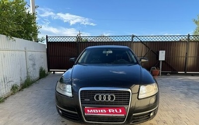 Audi A6, 2005 год, 620 000 рублей, 1 фотография