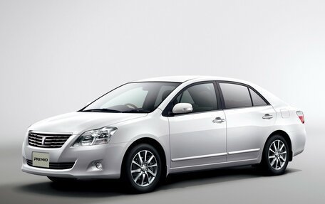 Toyota Premio, 2007 год, 960 000 рублей, 1 фотография