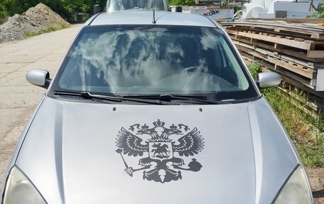 Ford Focus IV, 2003 год, 270 000 рублей, 1 фотография