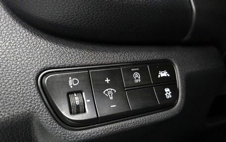 KIA Seltos I, 2020 год, 1 740 000 рублей, 17 фотография