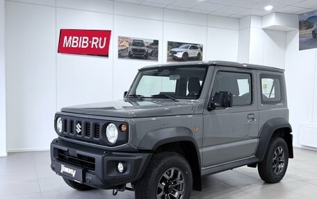 Suzuki Jimny, 2025 год, 3 950 000 рублей, 1 фотография