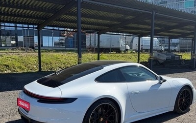 Porsche 911, 2020 год, 13 650 000 рублей, 1 фотография