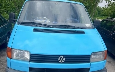 Volkswagen Transporter T4, 1993 год, 380 000 рублей, 1 фотография