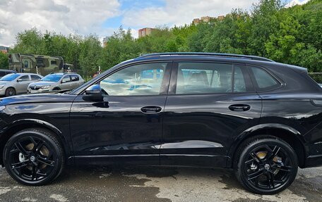 Volkswagen Tiguan, 2026 год, 4 700 000 рублей, 1 фотография