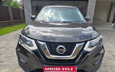 Nissan X-Trail, 2021 год, 1 550 000 рублей, 1 фотография