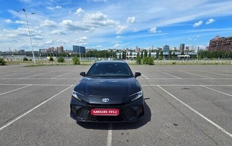 Toyota Camry, 2024 год, 3 500 000 рублей, 1 фотография