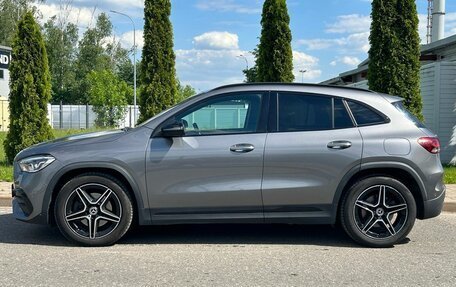 Mercedes-Benz GLA, 2020 год, 3 850 000 рублей, 3 фотография