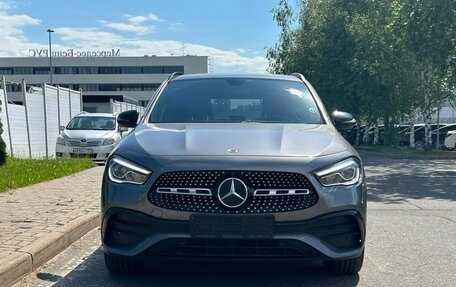 Mercedes-Benz GLA, 2020 год, 3 850 000 рублей, 2 фотография