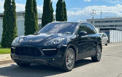 Porsche Cayenne III, 2010 год, 2 200 000 рублей, 1 фотография