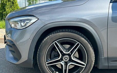 Mercedes-Benz GLA, 2020 год, 3 850 000 рублей, 4 фотография