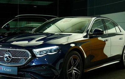 Mercedes-Benz E-Класс, 2025 год, 9 490 000 рублей, 1 фотография