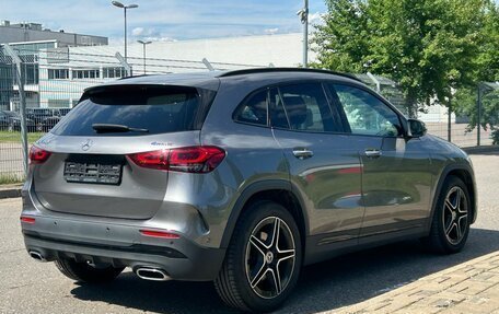 Mercedes-Benz GLA, 2020 год, 3 850 000 рублей, 7 фотография