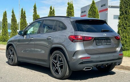 Mercedes-Benz GLA, 2020 год, 3 850 000 рублей, 5 фотография