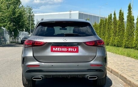Mercedes-Benz GLA, 2020 год, 3 850 000 рублей, 6 фотография