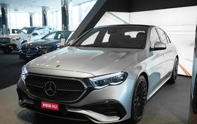 Mercedes-Benz E-Класс, 2025 год, 9 490 000 рублей, 1 фотография