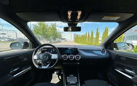 Mercedes-Benz GLA, 2020 год, 3 850 000 рублей, 9 фотография