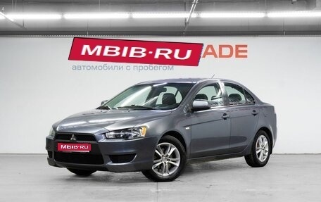 Mitsubishi Lancer IX, 2010 год, 750 000 рублей, 1 фотография