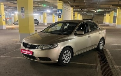 KIA Cerato III, 2009 год, 645 000 рублей, 1 фотография